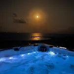 Cosmos Отель Эфорие-Суд