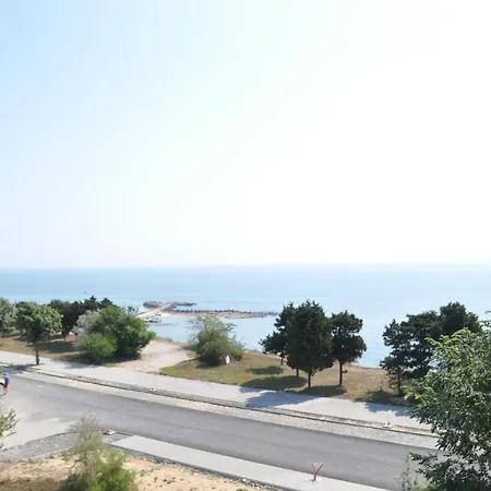 Hotel Cosmos Eforie Sud (Constanta)