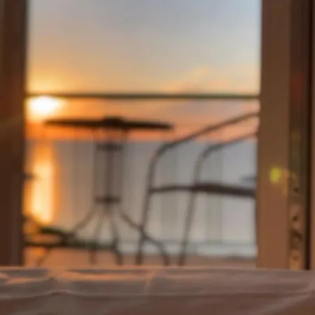 Hotel Cosmos