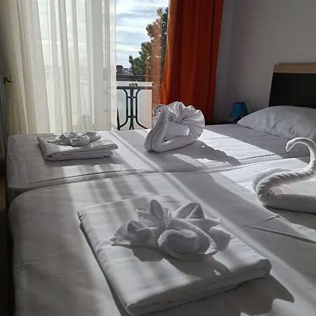 Cosmos Hotel