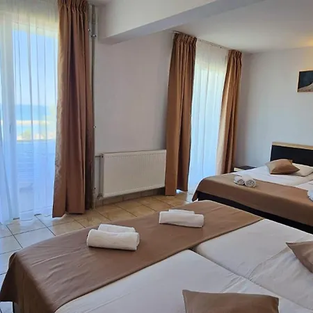 Hotel Cosmos Eforie Sud (Constanta)
