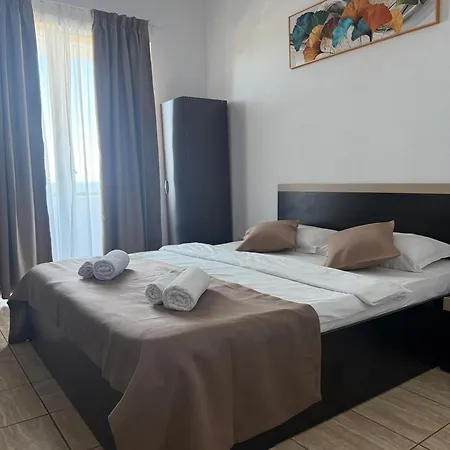 Hotel Cosmos