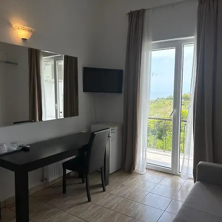 Cosmos Hotel Eforie Sud (Constanta)