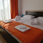 Cosmos Szálloda Dél-Eforie