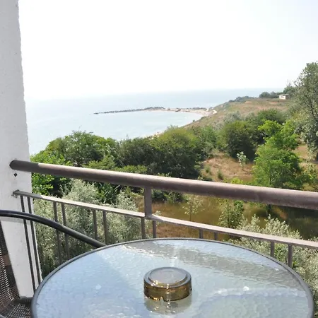 Hotel Cosmos Eforie Sud (Constanta)
