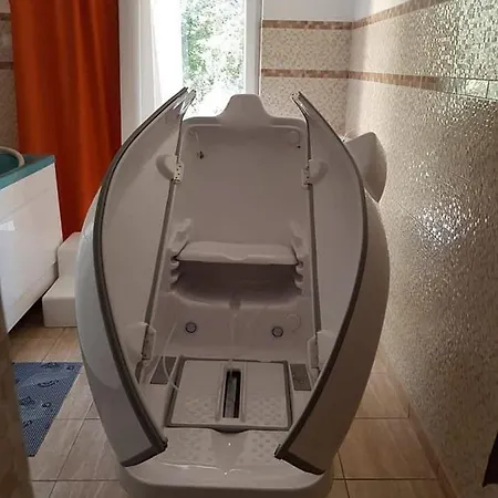 ホテル Cosmos エフォリエ・スド