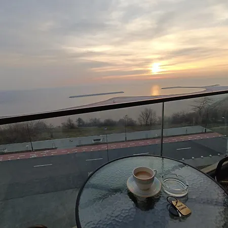 ホテル Cosmos エフォリエ・スド