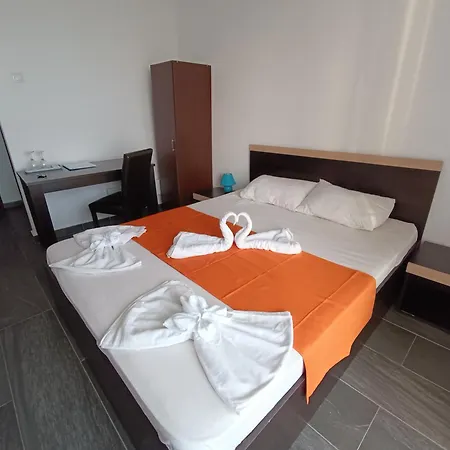 ホテル Cosmos エフォリエ・スド