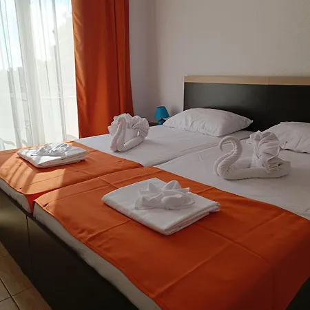 Cosmos Hotel Eforie Sud (Constanta)