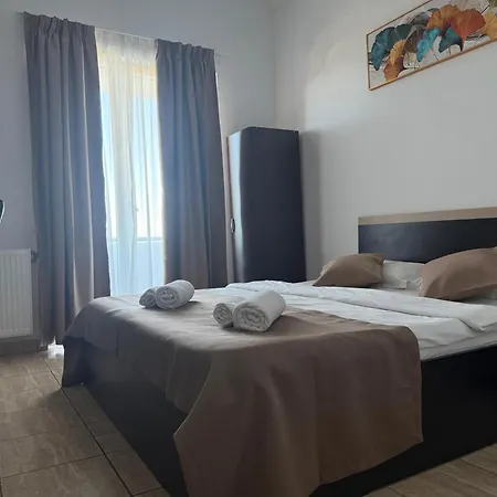 Cosmos Szálloda 2*