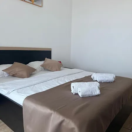 Hotel Cosmos Eforie Sud (Constanta)