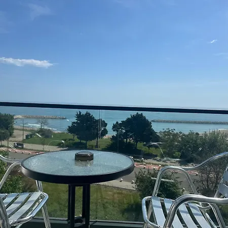 Cosmos Hotel Eforie Sud (Constanta)