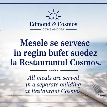Cosmos 2* Dél-Eforie